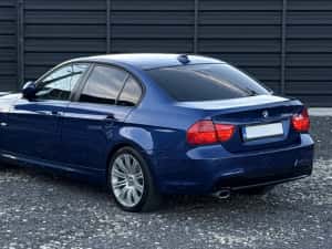 BMW Seria 3 E90 LCi 2011/ 2.0d/ 184cp/ M Pachet/ Bi-Xenon/ Navi CIC — miniatura 5