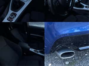 BMW Seria 3 E90 LCi 2011/ 2.0d/ 184cp/ M Pachet/ Bi-Xenon/ Navi CIC — miniatura 9