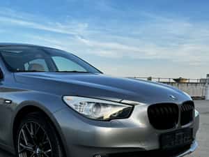 BMW 535 Gran Turismo 306 CP Benzină 2011