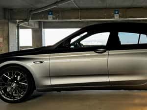 BMW 535 Gran Turismo 306 CP Benzină 2011 — miniatura 5