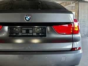 BMW 535 Gran Turismo 306 CP Benzină 2011 — miniatura 6