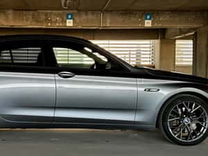 BMW 535 Gran Turismo 306 CP Benzină 2011 — miniatura 7