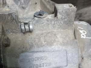 Cutie De Viteze Manuala 5 Trepte Peugeot 206 Hatchback 2A/C 1998 - > 1 — miniatura 3