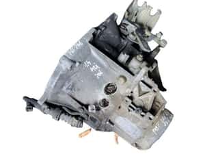 Cutie De Viteze Manuala 5 Trepte Peugeot 206 Hatchback 2A/C 1998 - > 1 — miniatura 10