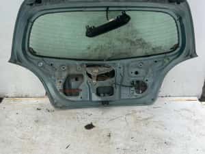 Hayon / Haion cu luneta Nissan Almera 2002 1.5 MT (98 hp) — miniatura 6