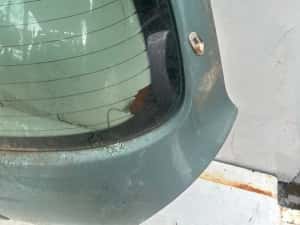 Hayon / Haion cu luneta Nissan Almera 2002 1.5 MT (98 hp) — miniatura 8