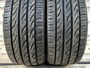 Anvelope second hand vara 235 45 17 Pirelli