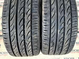 Anvelope second hand vara 235 45 17 Pirelli — miniatura 3