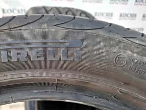 Anvelope second hand vara 235 45 17 Pirelli — miniatura 5