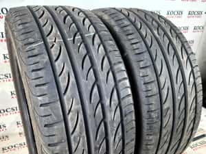Anvelope second hand vara 235 45 17 Pirelli — miniatura 7