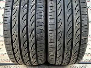 Anvelope second hand vara 235 45 17 Pirelli — miniatura 8