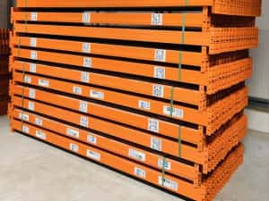 Rafturi metalice industriale sau de magazin — miniatura 7