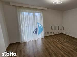 Apartament 2 camere, complex nou, terasa, parcare acoperita — miniatura 5
