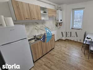 Apartament 2 camere, complex nou, terasa, parcare acoperita — miniatura 6