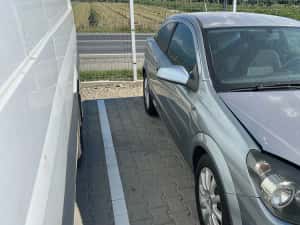 Vând Opel Astra H 1.7 cdti 2007 — miniatura 3