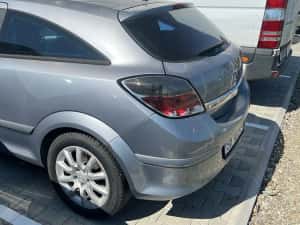Vând Opel Astra H 1.7 cdti 2007 — miniatura 4