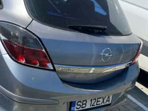 Vând Opel Astra H 1.7 cdti 2007 — miniatura 5