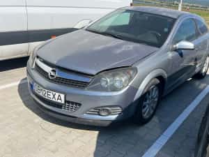 Vând Opel Astra H 1.7 cdti 2007 — miniatura 10