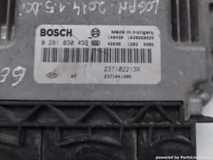 Kit Pornire Dacia Logan Ii [ 2012 - > ] Dci (K9K 830, K9K 838) 63Kw|84 — miniatura 4