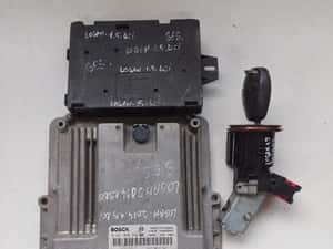 Kit Pornire Dacia Logan Ii [ 2012 - > ] Dci (K9K 830, K9K 838) 63Kw|84 — miniatura 5