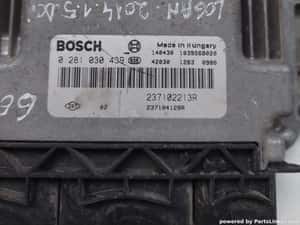 Kit Pornire Dacia Logan Ii [ 2012 - > ] Dci (K9K 830, K9K 838) 63Kw|84 — miniatura 6