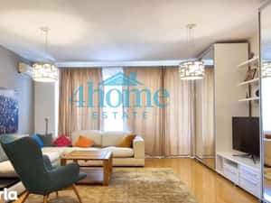 Apartament 2 camere Dristor | Bloc Nou | Parcare | Metrou — miniatura 4