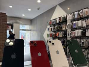 Iphone 13 128 si 256 gb, folosit si nou, toate sunt cu garantie — miniatura 9