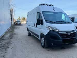 Opel Movano Frigorific L2H2 Tva deductibil — miniatura 2