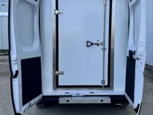 Opel Movano Frigorific L2H2 Tva deductibil — miniatura 4