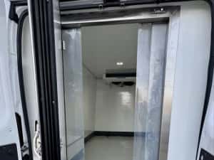 Opel Movano Frigorific L2H2 Tva deductibil — miniatura 5