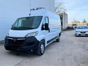 Opel Movano Frigorific L2H2 Tva deductibil — miniatura 9