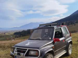 Auto Suzuki vitara — miniatura 1