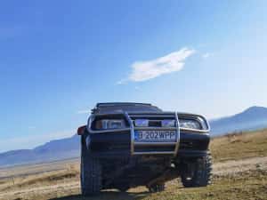 Auto Suzuki vitara — miniatura 5