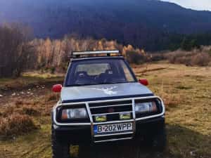 Auto Suzuki vitara — miniatura 6