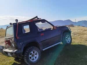 Auto Suzuki vitara — miniatura 7