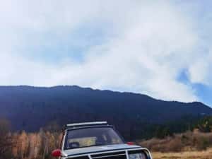 Auto Suzuki vitara — miniatura 9