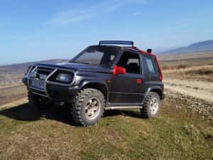 Auto Suzuki vitara — miniatura 10