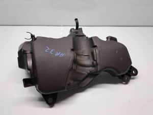Capac motor Renault Megane 3 [Fabr 2008-2015] Facelift 175B10888R 1.5 — miniatura 1