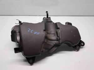 Capac motor Renault Megane 3 [Fabr 2008-2015] Facelift 175B10888R 1.5 — miniatura 5