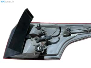 Stop Tripla Lampa Stanga Aripa Caroserie Ford Focus 3 Break Combi Variant 2011 - 2015 [LR0028] — miniatura 3
