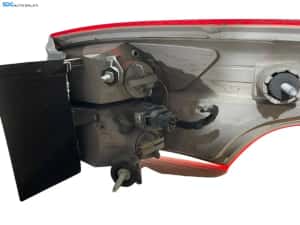 Stop Tripla Lampa Stanga Aripa Caroserie Ford Focus 3 Break Combi Variant 2011 - 2015 [LR0028] — miniatura 4
