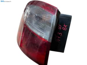 Stop Tripla Lampa Stanga Aripa Caroserie Ford Focus 3 Break Combi Variant 2011 - 2015 [LR0028] — miniatura 5