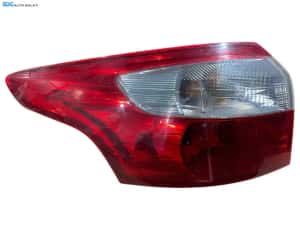 Stop Tripla Lampa Stanga Aripa Caroserie Ford Focus 3 Break Combi Variant 2011 - 2015 [LR0028] — miniatura 6
