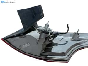Stop Tripla Lampa Stanga Aripa Caroserie Ford Focus 3 Break Combi Variant 2011 - 2015 [LR0028] — miniatura 7