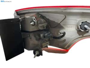 Stop Tripla Lampa Stanga Aripa Caroserie Ford Focus 3 Break Combi Variant 2011 - 2015 [LR0028] — miniatura 9