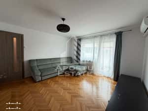 Apartament cu 3 camere, de vanzare, zona Kiriac, Timisoara — miniatura 2