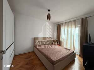 Apartament cu 3 camere, de vanzare, zona Kiriac, Timisoara — miniatura 4