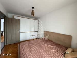 Apartament cu 3 camere, de vanzare, zona Kiriac, Timisoara — miniatura 5
