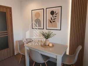 Apartament cu 3 camere, de vanzare, zona Kiriac, Timisoara — miniatura 6