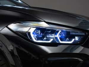 BMW X6 Automată 286 HP Diesel — miniatura 4